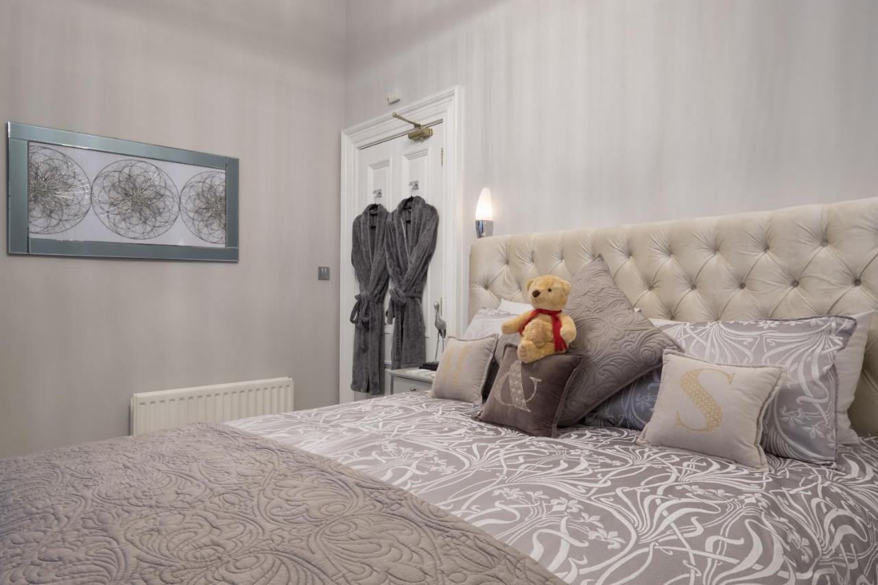 Marks At The Manor Luxury Riverside Apartments - Sleeps Up To 4, With Parking And Sky Tv Αμπερντήν Εξωτερικό φωτογραφία